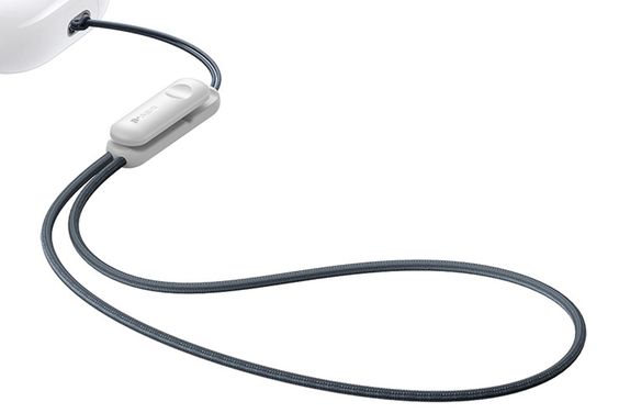 Dây treo tai nghe Baseus Crystal Series Earphone Lanyard 9