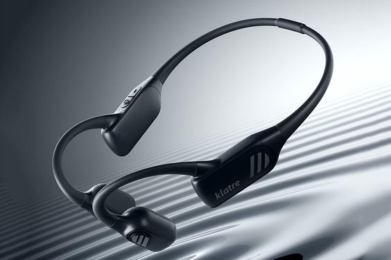 Tai nghe truyền dẫn xương Klatre LS1