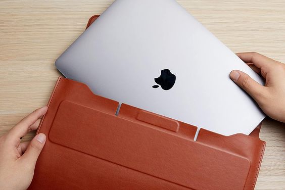 Túi chống sốc Hypershield Sand & go sleeve Macbook Pro 15/16'' 2