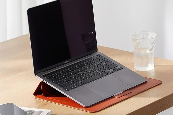 Túi chống sốc Hypershield Sand & go sleeve Macbook Pro 15/16'' 4