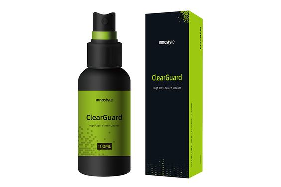 Dung dịch vệ sinh màn hình Clearguard High-gloss Innotyle
