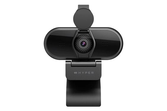 Webcam Hyper HD 1080p HC437