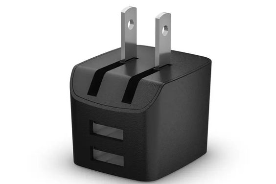 Củ sạc Garmin Dual Port