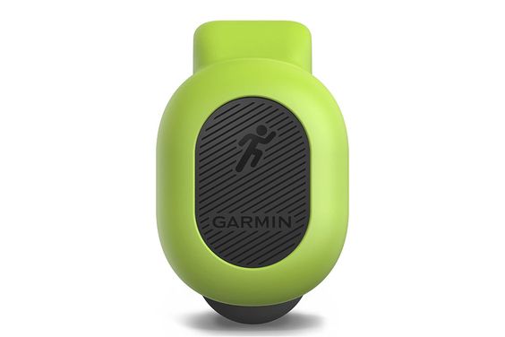 Thiết bị hỗ trợ chạy bộ Garmin Running Dynamics Pod