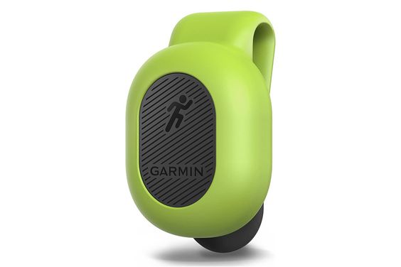 Thiết bị hỗ trợ chạy bộ Garmin Running Dynamics Pod