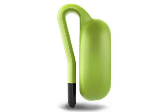 Thiết bị hỗ trợ chạy bộ Garmin Running Dynamics Pod 9