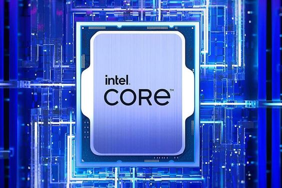 CPU Intel Core i9-13900KF 6
