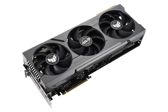 Card đồ họa Asus TUF RTX 4080 OC 16GB GAMING GDDR6X 2