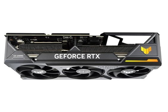 Card đồ họa Asus TUF RTX 4080 OC 16GB GAMING GDDR6X 23