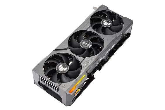 Card đồ họa Asus TUF RTX 4080 OC 16GB GAMING GDDR6X 99