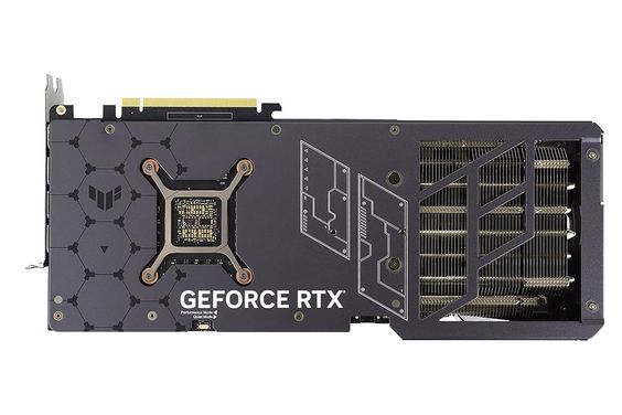 Card đồ họa Asus TUF RTX 4080 OC 16GB GAMING GDDR6X 333