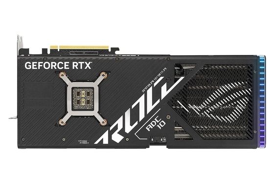 Card đồ họa Asus ROG Strix GeForce RTX 4090 24GB OC 1