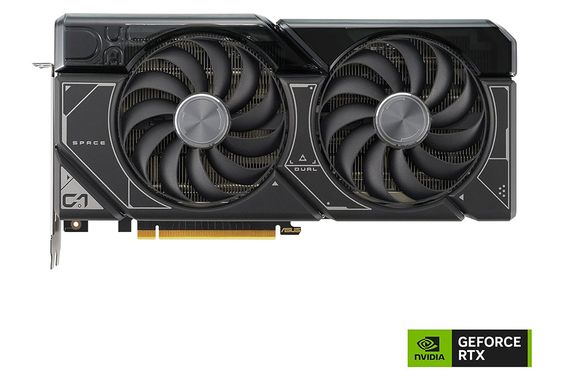 Card đồ họa Asus Dual GeForce RTX 4070 12GB GDDR6X 4