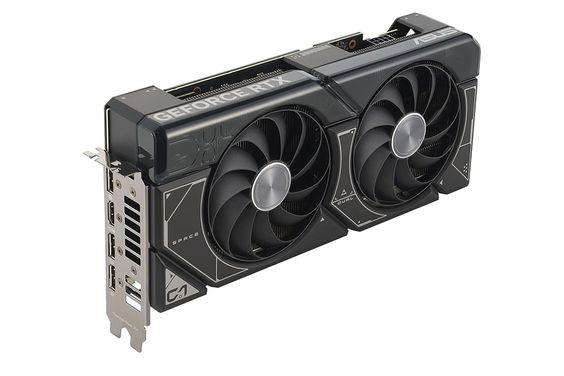 Card đồ họa Asus Dual GeForce RTX 4070 12GB GDDR6X 30