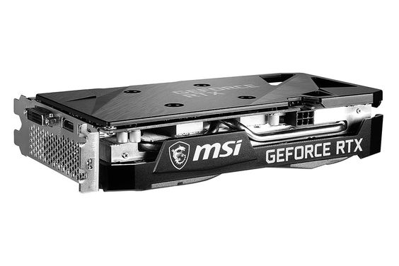 Card đồ họa MSI RTX 3050 VENTUS 2X XS 8G OC 20