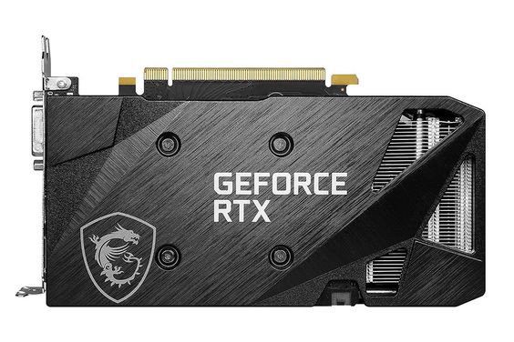 Card đồ họa MSI RTX 3050 VENTUS 2X XS 8G OC 8