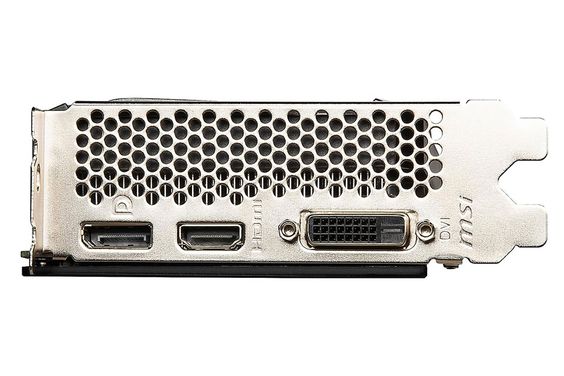 Card đồ họa MSI RTX 3050 VENTUS 2X XS 8G OC 123