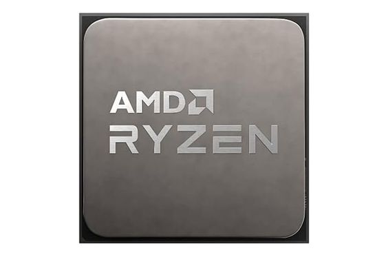 CPU AMD Ryzen 7 5700G 2