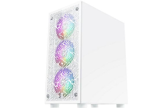 Vỏ Case Xigmatek NYX Arctic 3F 3