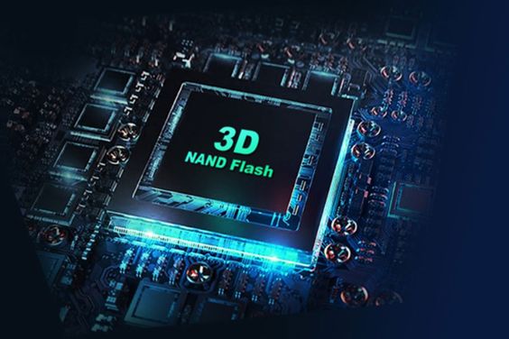 Ổ cứng SSD Kingmax PQ3480 512Gb NVMe PCIe Đọc 2300MB/s - Ghi/ 1700MB/s  2