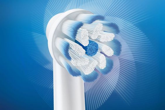 Tìm hiểu chi tiết về bàn chải điện thông minh