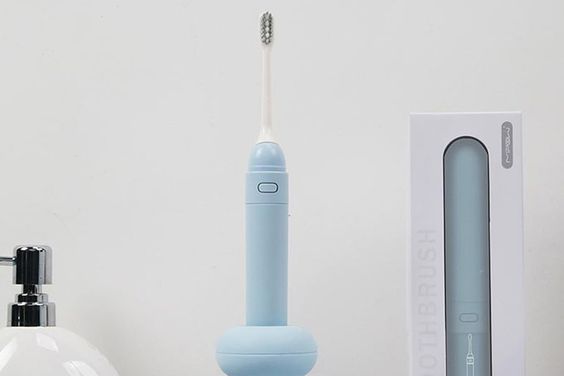 Bàn chải điện Mipow giá rẻ tính năng tốt