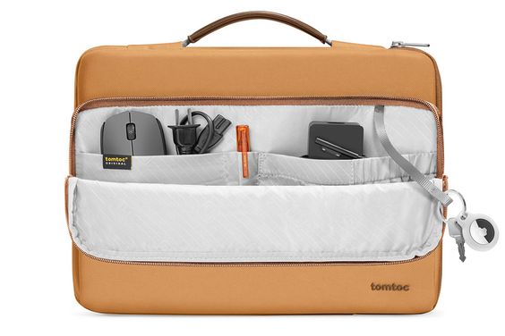 Túi xách du lịch Tomtoc Macbook Pro/Air 13" 3
