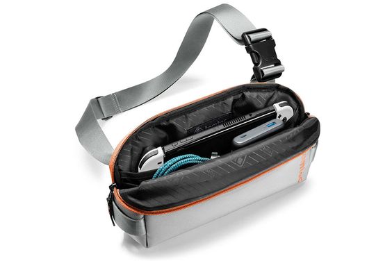 Túi đeo chéo Tomtoc Lightweigh Sling Bag 3