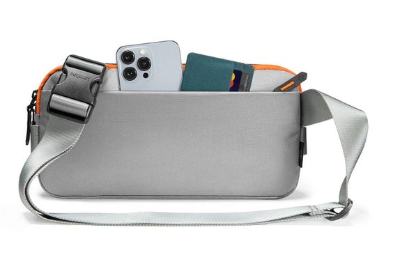 Túi đeo chéo Tomtoc Lightweigh Sling Bag 5