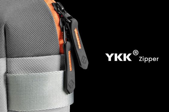 Túi đeo chéo Tomtoc Lightweigh Sling Bag 20