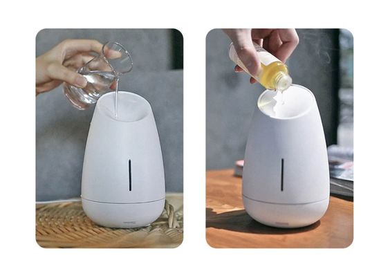 Máy xông tinh dầu Vaso 2.0 AROMA Mipow 4