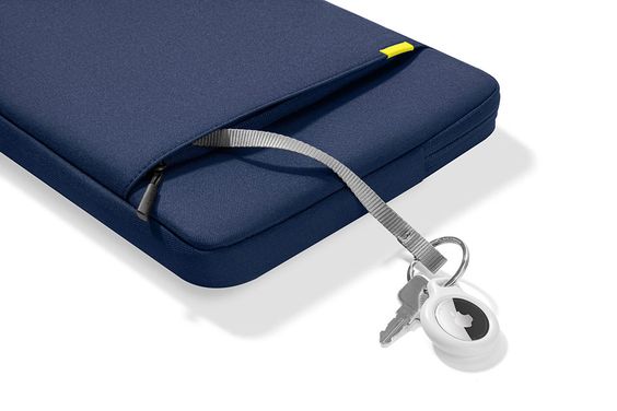 Túi chống sốc Tucano Protective Macbook Pro 13" 20