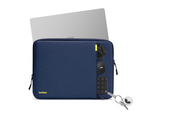 Túi chống sốc Tucano Protective Macbook Pro 13" 50
