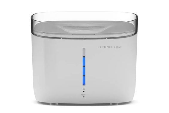 Máy cho thú cưng uống nước tự động Petoneer WF002