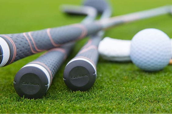 Phụ kiện thông minh Garmin Approach CT10 Club Trak Starter Pack 3