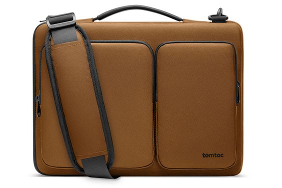Túi đeo Tomtoc Shoulder Bags Macbook Pro/Air 14'' 8