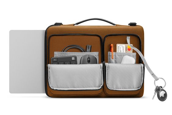 Túi đeo Tomtoc Shoulder Bags Macbook Pro/Air 14'' 16