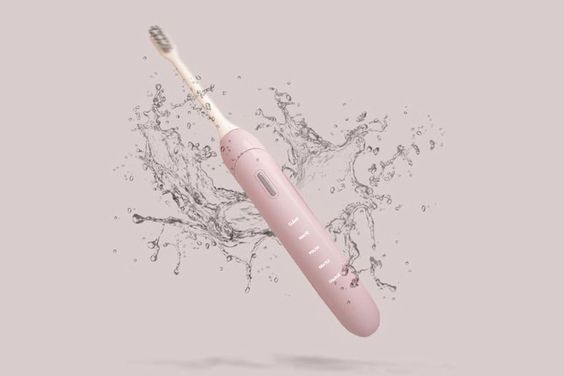 Bàn chải điện Bocali toothbrush Light Mipow 2