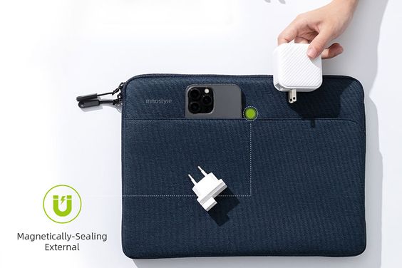 Túi chống sốc Innostyle Omniprotect Slim 14'' 90