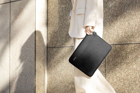 Túi chống sốc Innostyle Omniprotect Slim 14'' 123