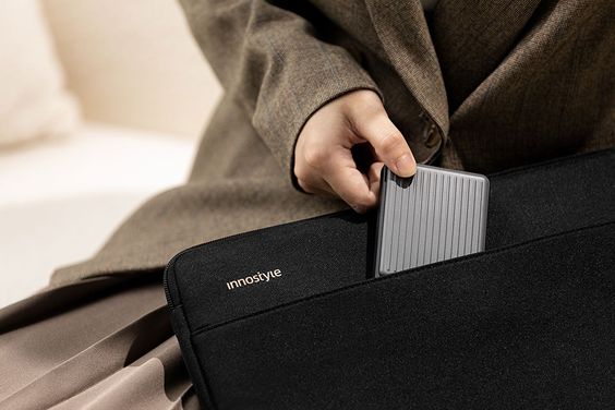 Túi chống sốc Innostyle Omniprotect Slim 14'' 3