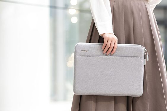 Túi chống sốc Innostyle Omniprotect Slim 14'' 1