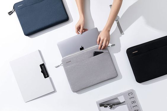 Túi chống sốc Innostyle Omniprotect Slim 14'' 5