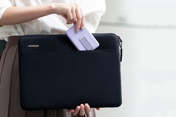 Túi chống sốc Innostyle Omniprotect Slim 14'' 20