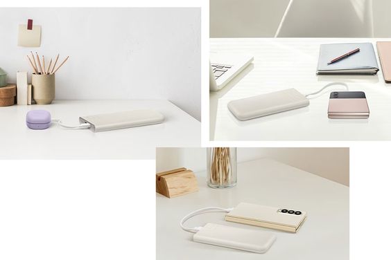 Sạc dự phòng Samsung 10.000mAh 25W EB-P3400XUEGWW 10