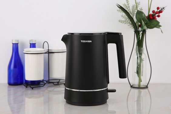 Ấm siêu tốc Toshiba