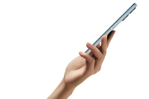 Kết nối Honor X7A 