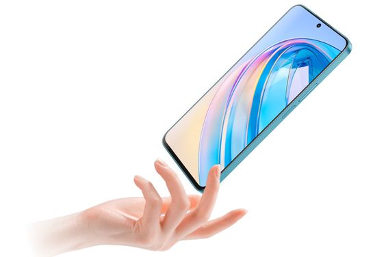Thiết kế Honor X8a