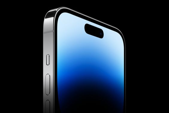 đánh giá màn hình iPhone 14 Pro Max
