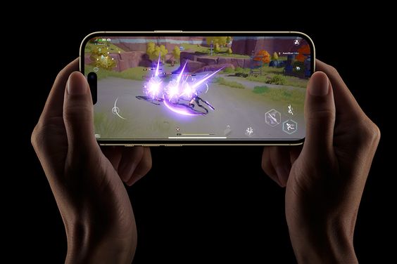 Có nên mua iPhone 14 Pro Max để chơi game?